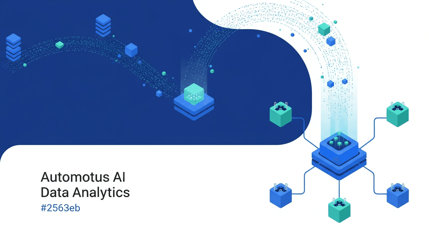 Agentic AI for Data Analysis: What It Is & When to Use It [2026]