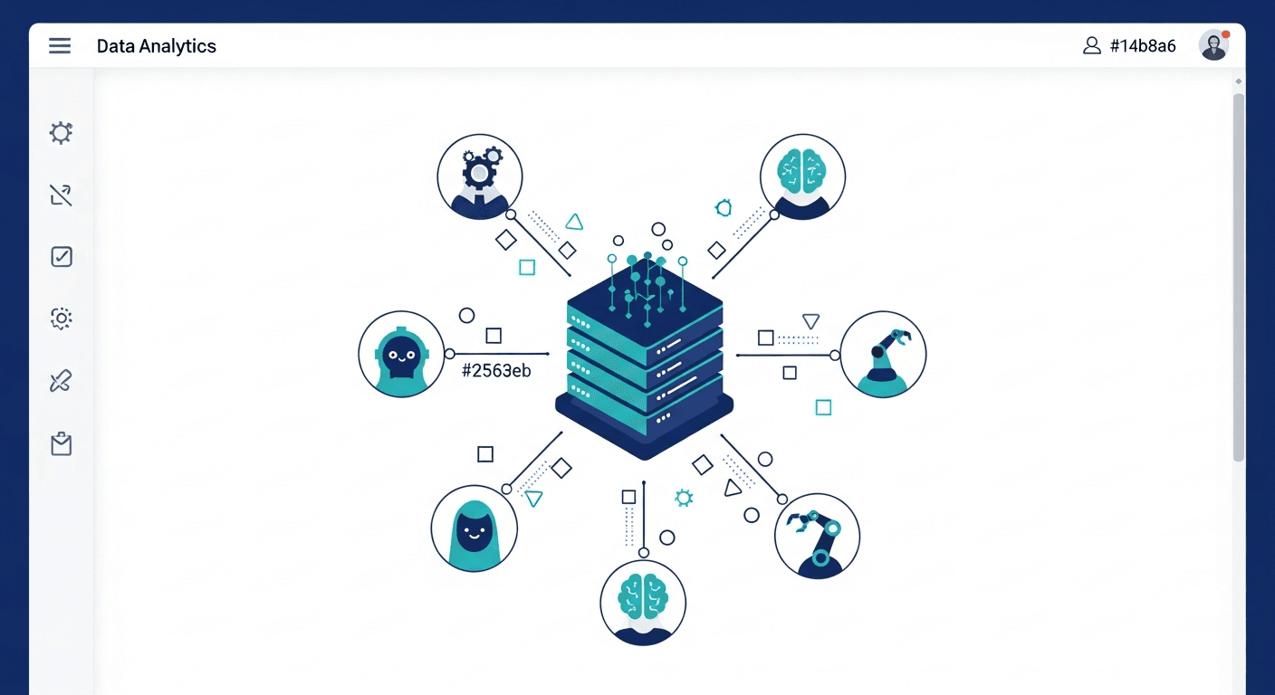 AI Agents for Data Analysis: Complete Guide [2026]