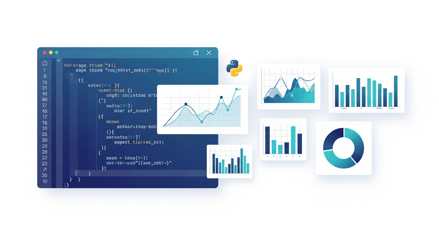 AI-Assisted Code Generation for Data Analysis