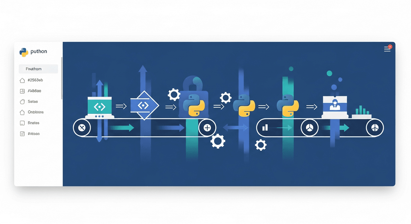 AI Tools for Automating Python Data Analysis Pipelines [2026]