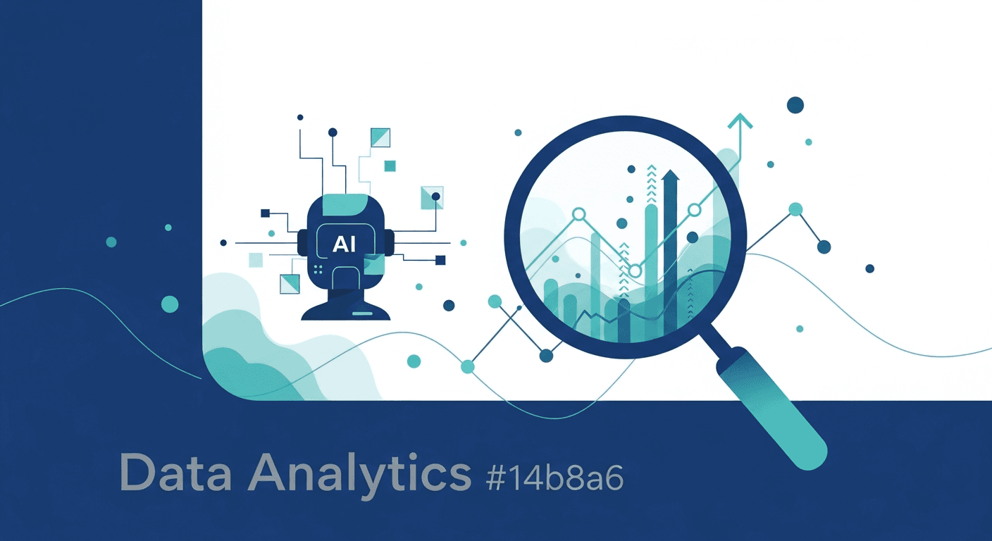 Best AI for Analyzing Data in 2026: Honest Comparison