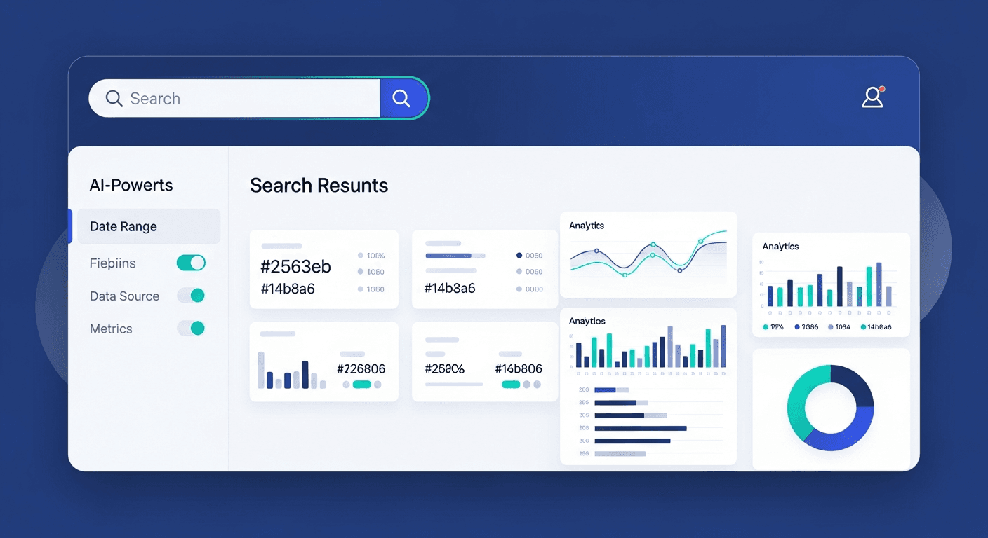 Best Tools for AI Search Data Analysis