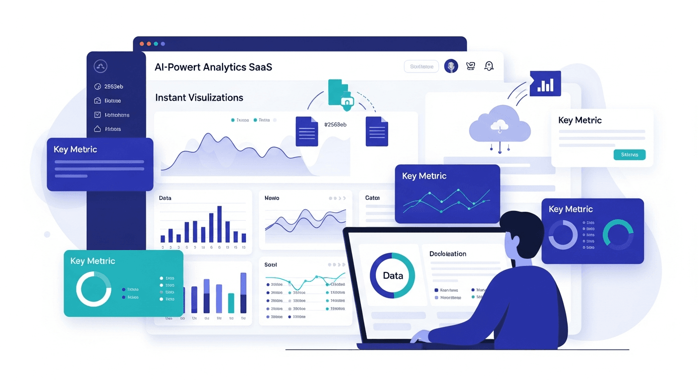 Using AI to Analyze Data: Complete 2026 Guide